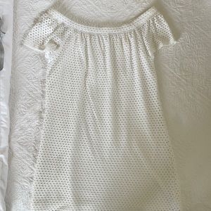 Trouble at the Mill Dress Size M